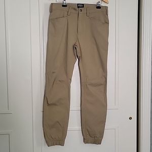 Timberland Pro Flex Tan Men's Work Pants